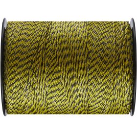 VEVOR 1640Ft 500M Electric Fence Wire Fencing Polywire Horse Cattle Livestock